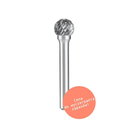 Pilnik obrotowy D161406-DZM Hard Line, wzmocniony Integra Tools