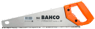 Piła ręczna uniwersalna 14 in 15/16 Z/Cal BAHCO