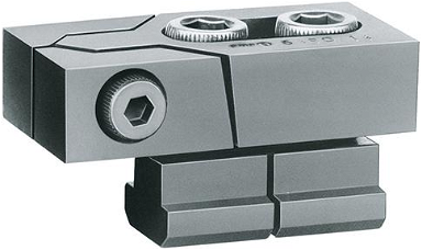 Docisk boczny (para szczęk) 16mm AMF