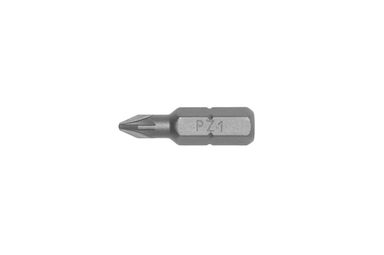 Grot krzyżowy Pozidriv PZ01 długość 25 mm  Teng Tools