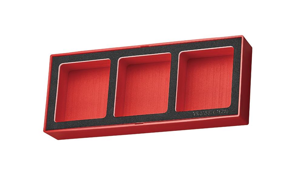 Zasobnik EVA do wózków narzędziowych TEZ01 Teng Tools