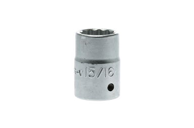 Nasadka 12-kątna calowa z chwytem 3/4" 15/16" Teng Tools