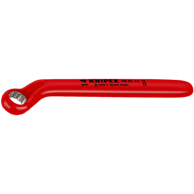 Klucz oczkowy 98 01 16 KNIPEX