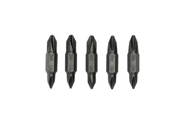 Grot wymienny dwustronny krzyżowy Phillips PH1xPH2 Teng Tools