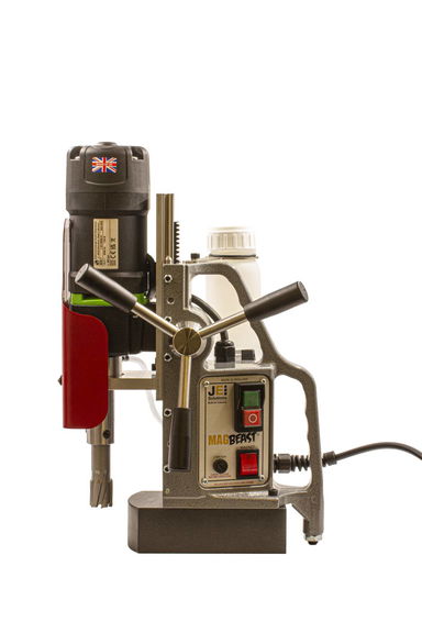 Wiertarka magnetyczna Magbeast HM40EX Magbeast