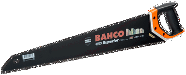 Piła ręczna Superior 24in 7/8 Z/C BAHCO