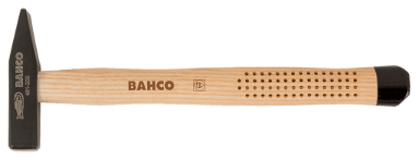 Młotek ślusarski 100g z drewnianym trzonkiem BAHCO