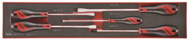 Zestaw 5 wkrętaków Teng Tools TEX915N Teng Tools