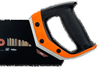 Piła ręczna Superior Veneer 14 in XT BAHCO