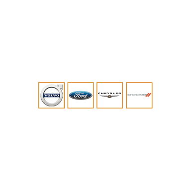 Przyrząd do demontażo/montażu sprzęgła 6-biegowej skrzyni DCT Volvo, Ford, Chrysler, Dodge, 1438DCT Beta