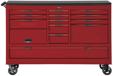 Wózek narzędziowy TCW814N Teng Tools
