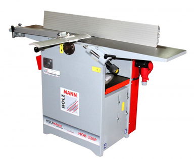 Holzmann Strugarko-grubosciówka Holzmann HOB 320P Stomana 230V