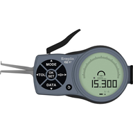 Macki do pomiarów wew,analog./cyfr. 30-50mm KRÖPLIN