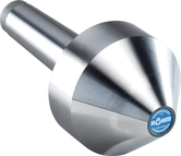 Stozek centruj.obrotowy, 618-75,wlk.173A MK4 RÖHM