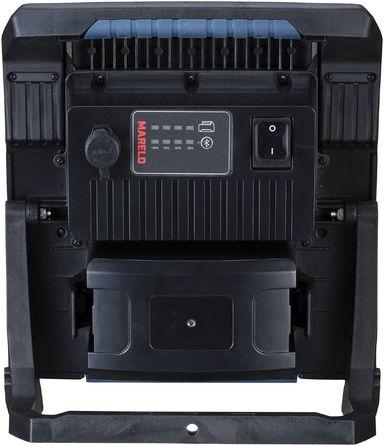 Lampa robocza Bany 10000 APP Mareld