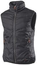 Kamizelka 2131P czarna rozm.XS L.Brador