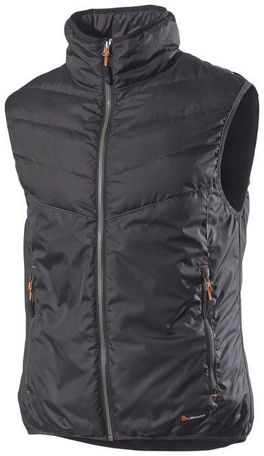 Kamizelka 2131P czarna rozm.XS L.Brador