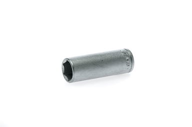 Nasadka 6-kątna długa calowa z chwytem 1/4" 1/2" Teng Tools