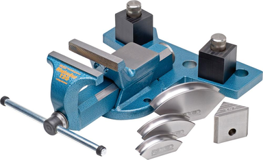 Imadlo Multiplus 160mm RIDGID