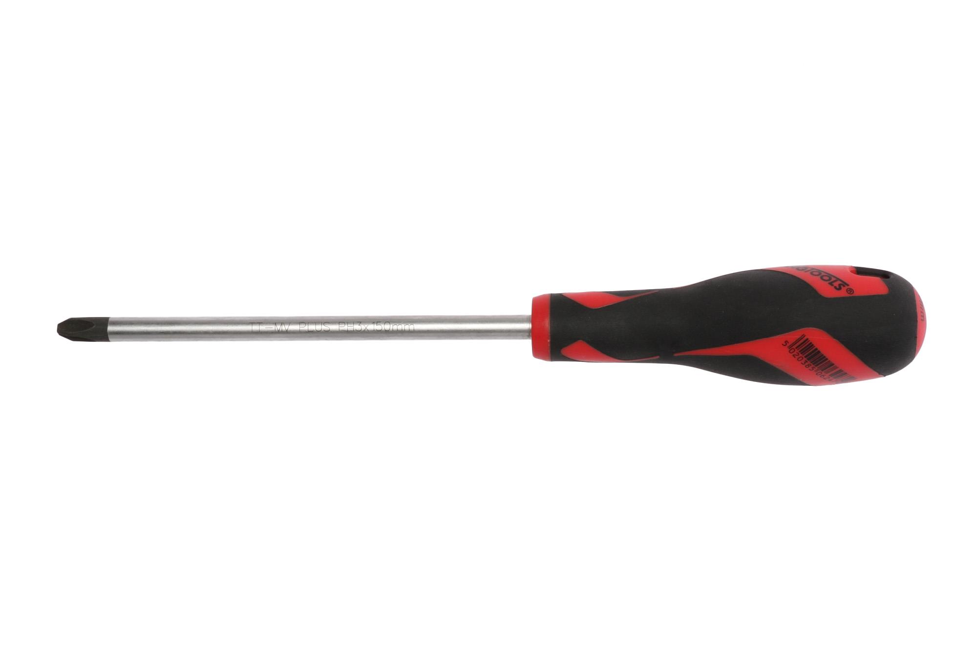 Wkrętak krzyżowy Phillips PH3 x 150 mm MD949N Teng Tools