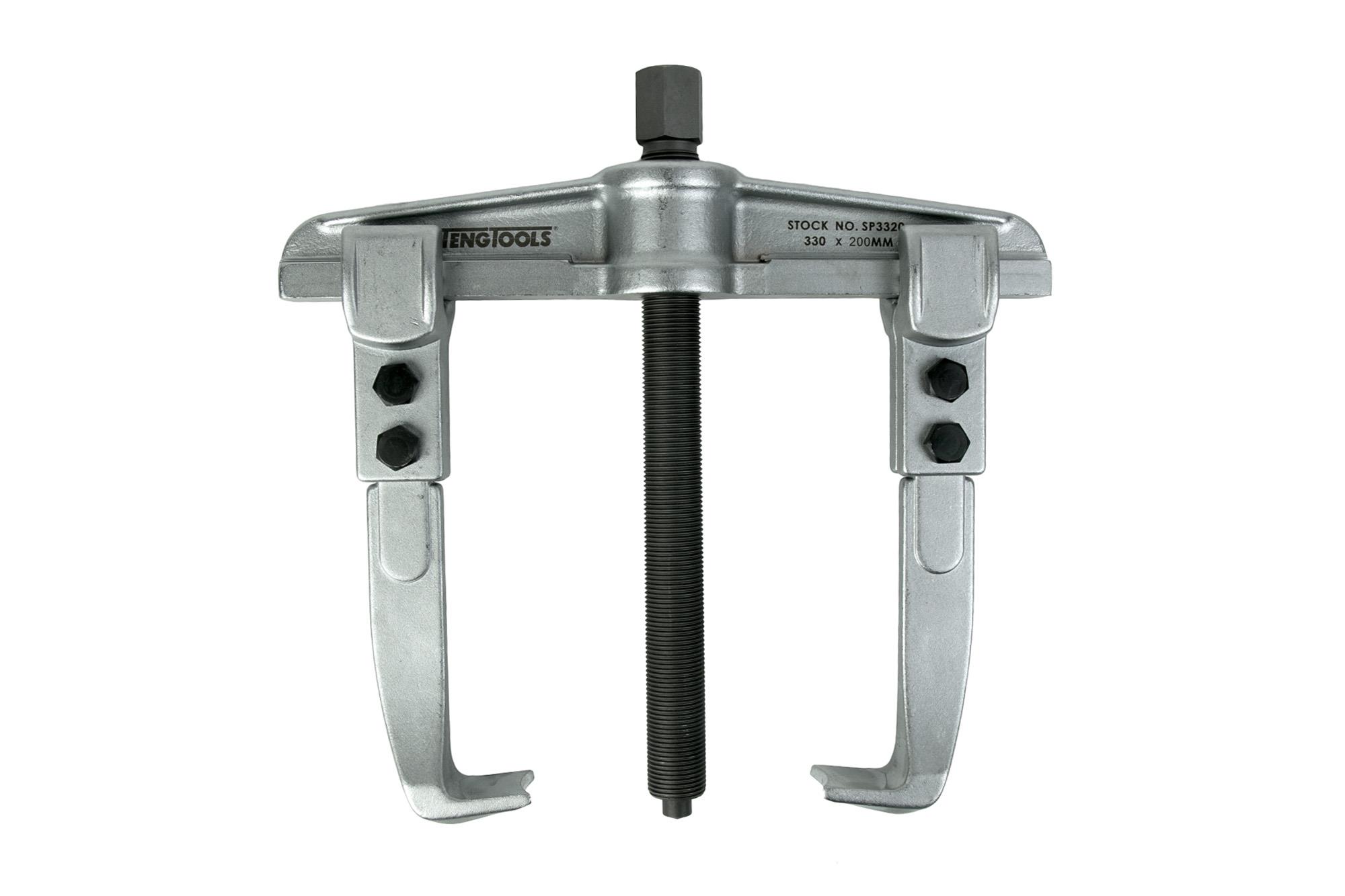 Ściągacz dwuramienny SP3320 Teng Tools
