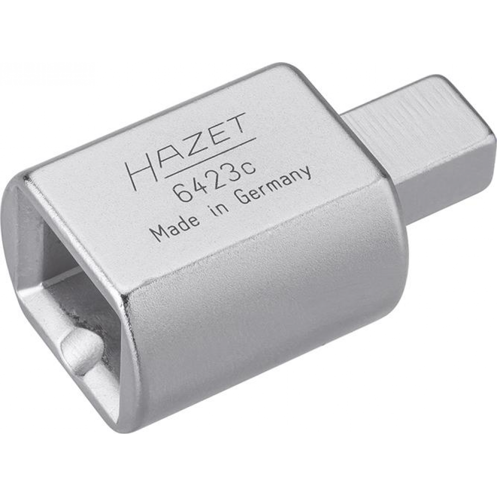 Adapter wtykowy 9x12mm na 14x18mm HAZET