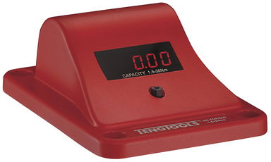 Tester do kluczy dynamometrycznych 30 Nm TORQ02 Teng Tools