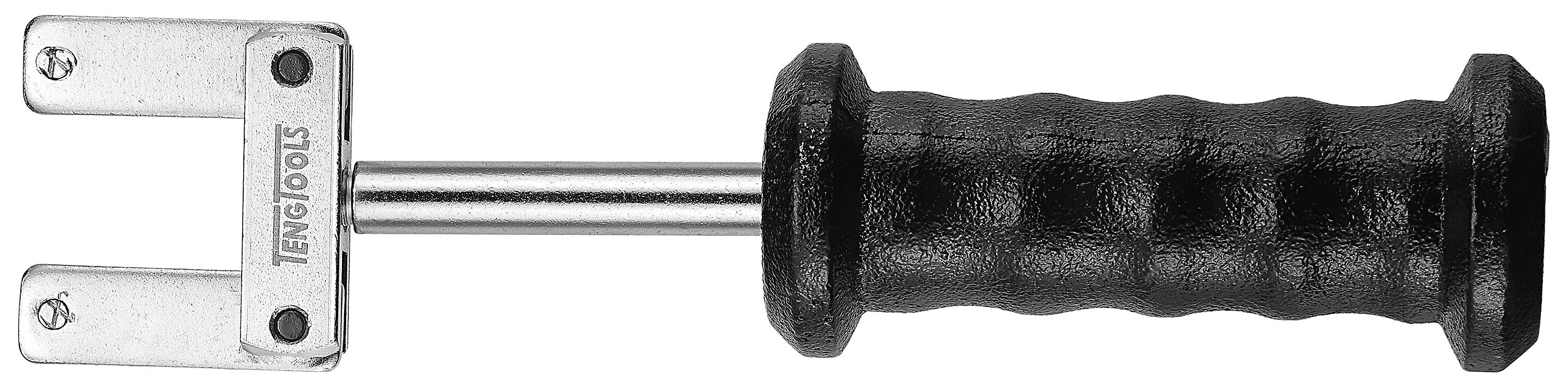 Ściągacz do klocków hamulcowych Teng Tools AT330