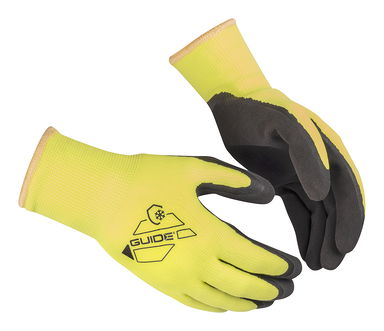 Rękawice zimowe GUIDE 159W HP rozm.11 Guide
