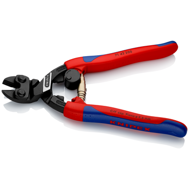 KNIPEX CoBolt® 71 42 200 KNIPEX