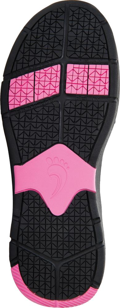 Obuwie damskie Silvy2 34252, S1P, rozmiar 41