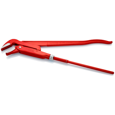 Klucz nastawny do rur 45° 83 20 020 KNIPEX