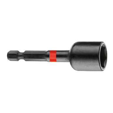 Nasadki do wkrętów budowlanych Teng Tools Impact 8x65 mm