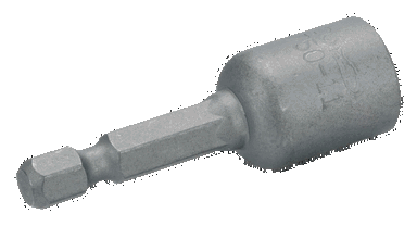 Końcówka magnetyczna 3/8 cala – 50 mm BAHCO