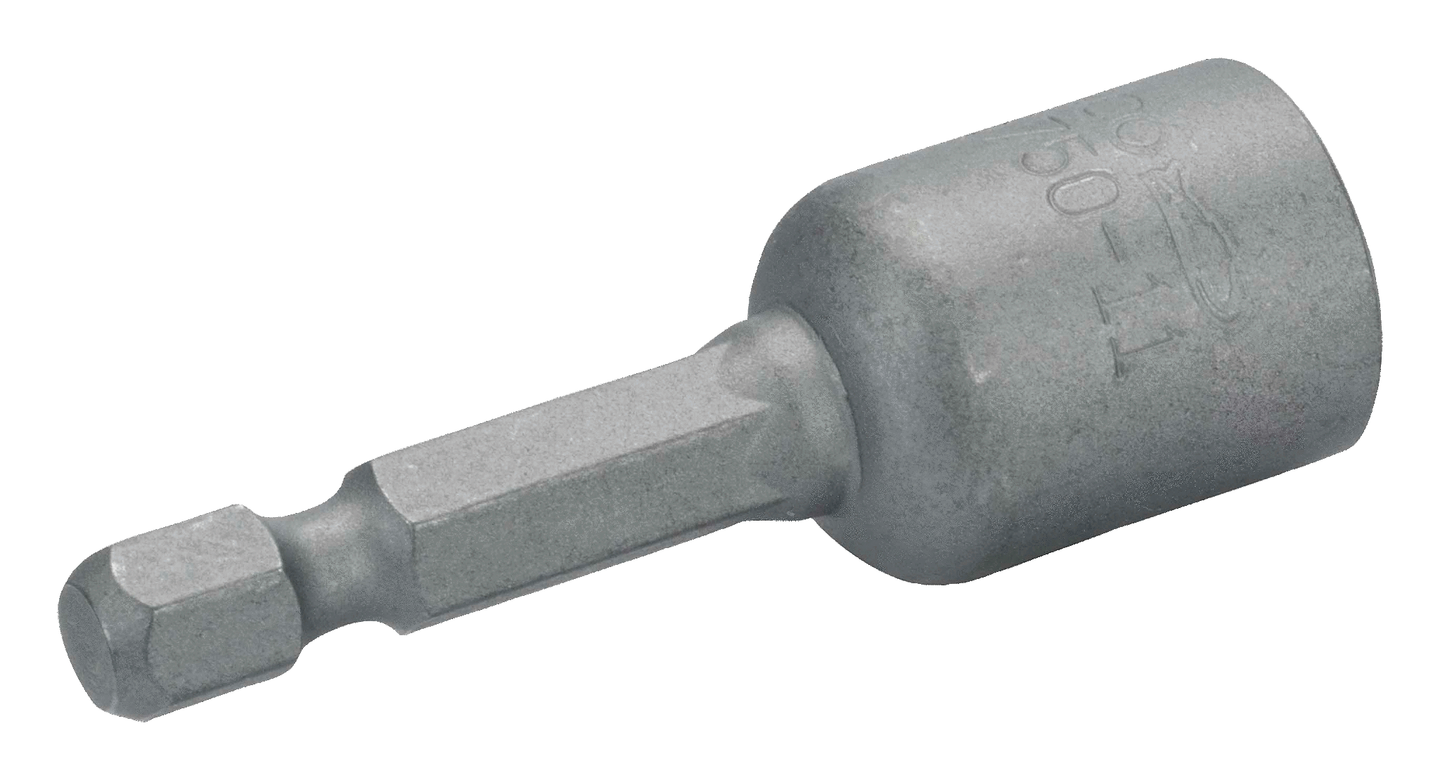 Końcówka magnetyczna 3/8 cala – 50 mm BAHCO