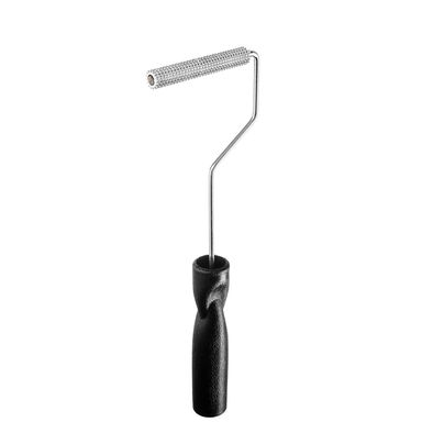 Wałek aluminiowy do dobijania laminatów (z kolcami) 12,7x75 mm YURPRA