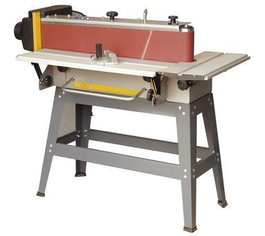 Szlifierka taśmowa L&N LBS 2000 230V 1-faz. Lindahl & Nermark