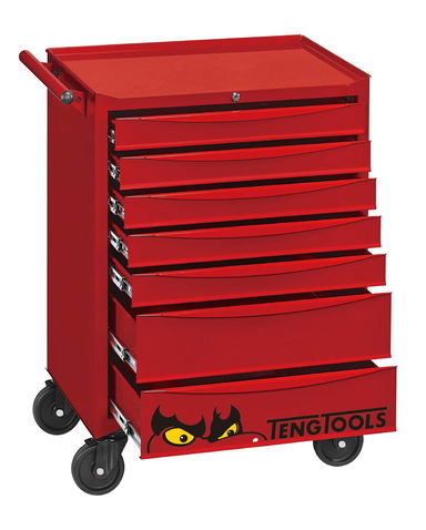 Wózek narzędziowy Teng Tools TCW707EV
