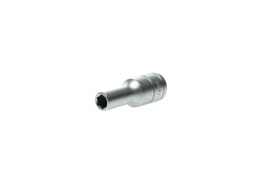Nasadka długa 6-kątna z chwytem 3/8" 7 mm Teng Tools