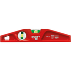 Poziomnica torpedo 25Cm,odlew alum.