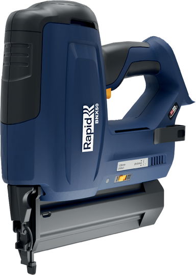Gwoździarka Akumulatorowa BNX50 18V P4A Rapid