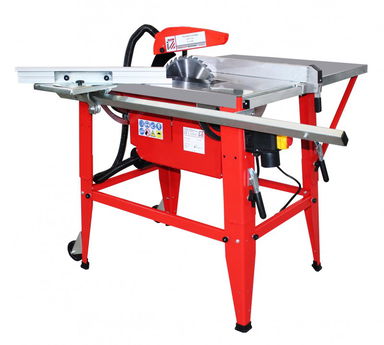 Holzmann Tarczówka stolarska Holzmann TS 315SE 230V