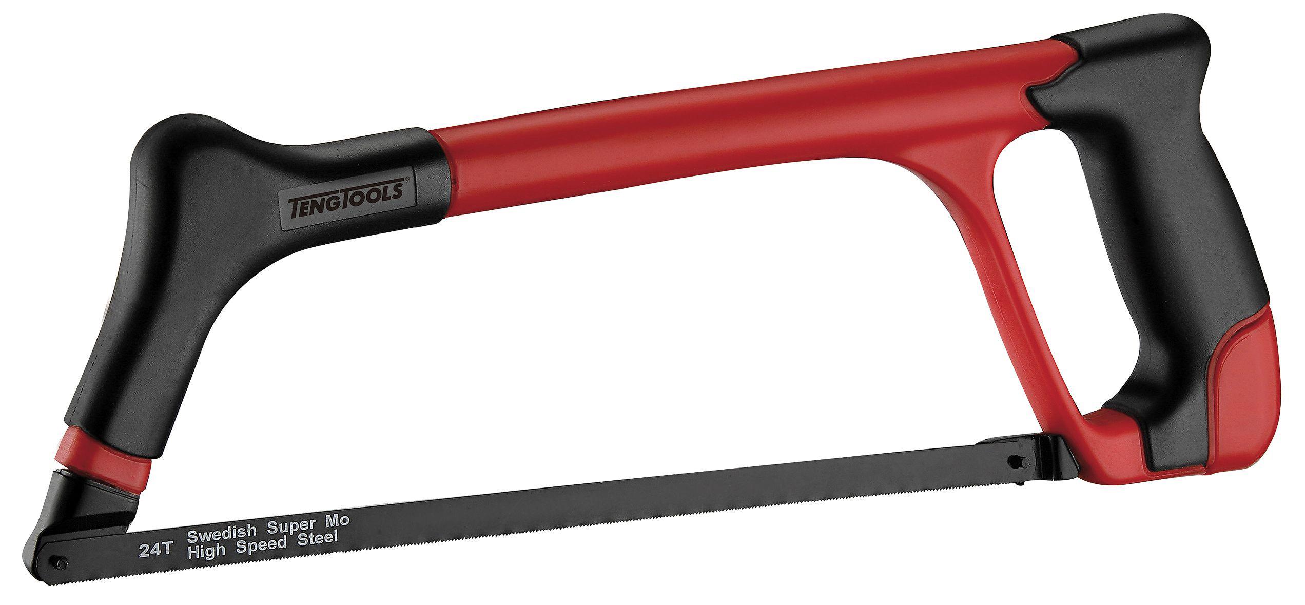 Oprawka ramkowa do brzeszczotów Teng Tools 701N1