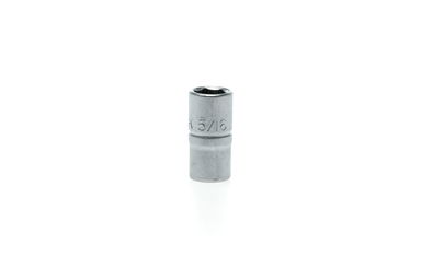 Nasadka 6-kątna calowa z chwytem 1/4" 5/16" Teng Tools