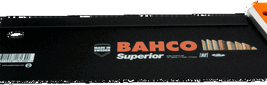 Piła ręczna superior ERGO™ 14 in 11/12 ZpC BAHCO