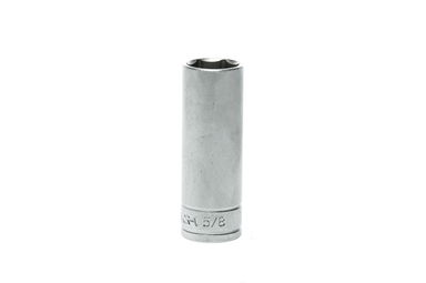 Nasadka 6-kątna długa calowa z chwytem 3/8" 5/8" Teng Tools