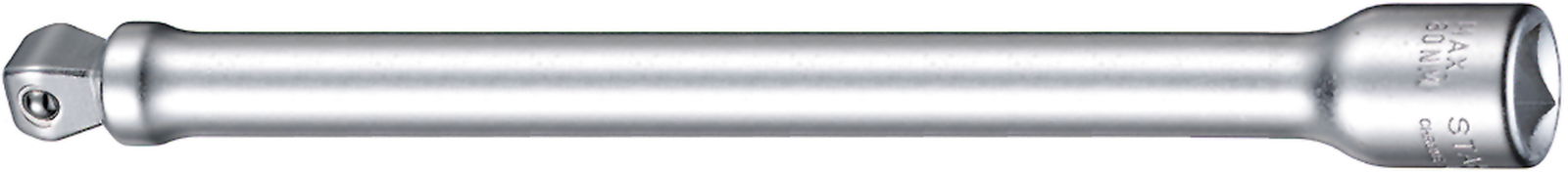 Przedłużka kątowa 3/8", 160 mm z przegubem wobble-drive STAHLWILLE