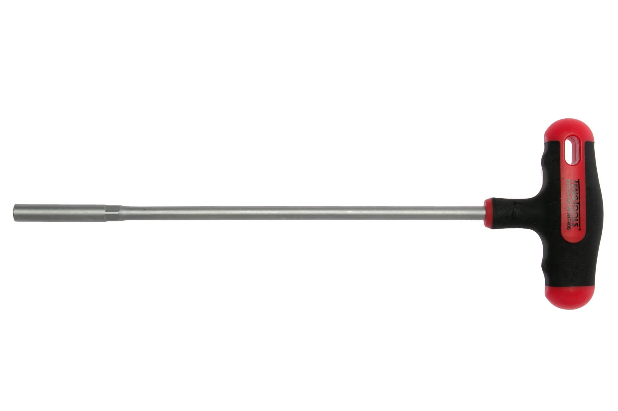 Wkrętak nasadowy 6 mm Teng Tools