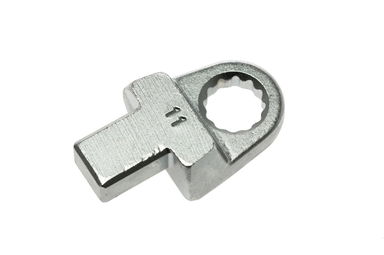 Końcówki oczkowe do kluczy dynamometrycznych 9x12 11 mm 690711 Teng Tools