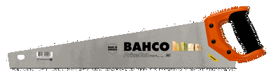 Piła ręczna 22 in 7 TPI BAHCO